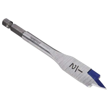Irwin Drill Bit, 1/2 In 87908
