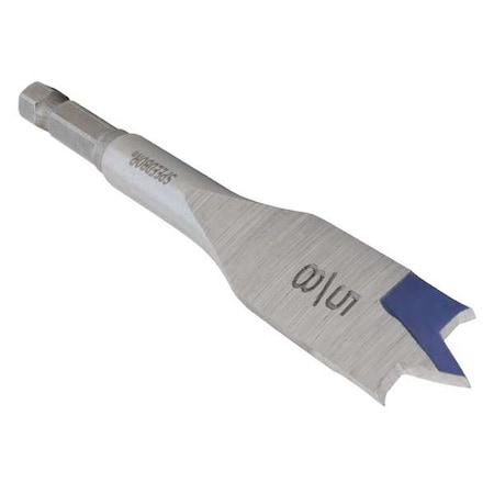 Irwin Drill Bit, 5/8 In 87910