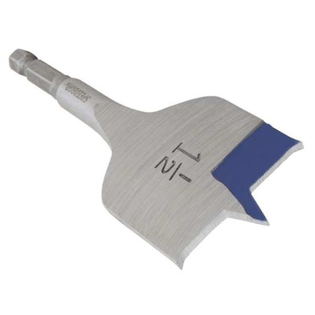 Irwin Drill Bit, 1-1/2 In 87924