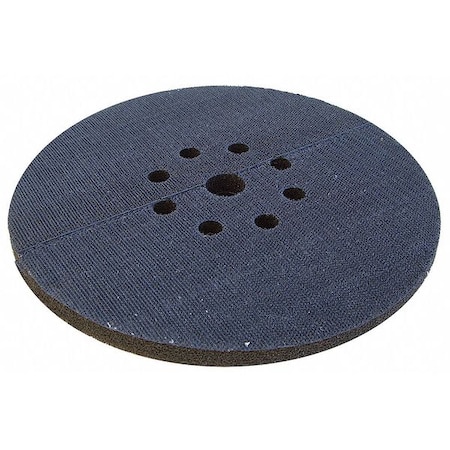 Bn Products Usa Replacment Sanding Pad, Firm, 9 In SP-7231A-F