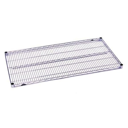 Metro Wire Shelf, 18x36in, LdCap 800lb 1836BR