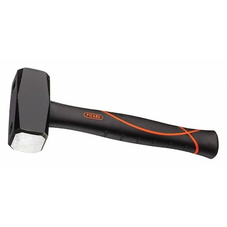 Picard Hand Sledge Hammer, 3.28 lb. 032800-1500