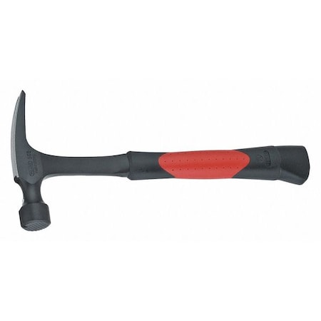 Picard Rip Hammer, Smooth Face, 22 oz. 059500-22