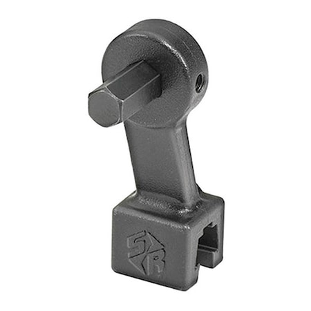 Sturtevant Richmont Hex Head, Interchangeable Head, 10mm 809330