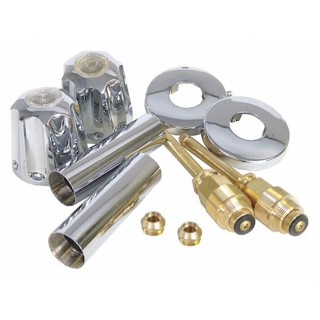 Kissler Shower Valve Rebuild Kit, 2 Handle RBK2938