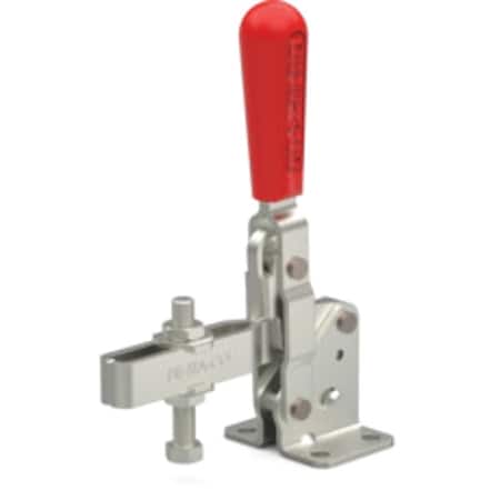De-Sta-Co Toggle Clamp, Vert Hold, 750 Lb, H 7.65 210-USS