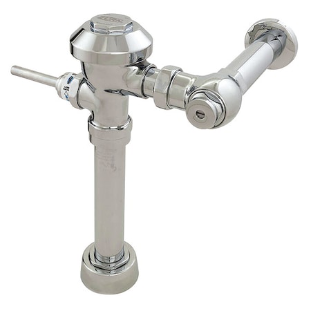 Zurn Aquaflush high efficiency Flushometer Z6000-WS1-DF-YB-YC