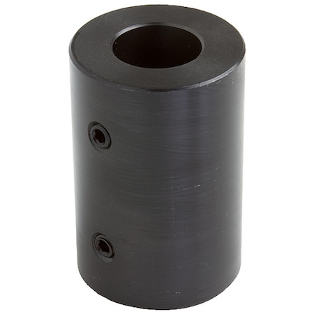 Climax Metal Products RC-050 Set Screw Coupling RC-050