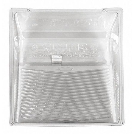 Pferd Copolymer Polyester Paint Tray, 1 gal 89778