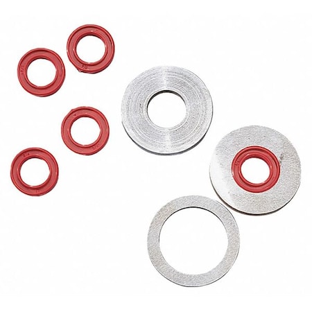 Pferd Plastic Bushing, 7/8" to 5/8 69006