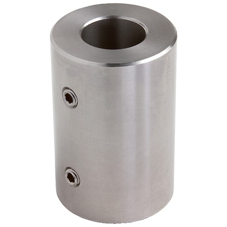 CLIMAX METAL PRODUCTS Coupling, Stainless Steel RC-075-S