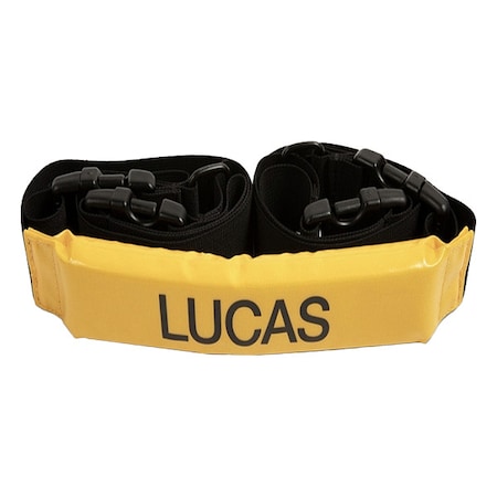 Stryker Physio-Control LUCAS 2/3 Stabilization Strap 21576-000074