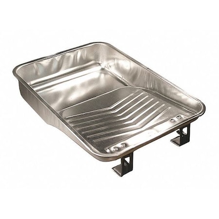 Pferd Metal Paint Tray, 2 qt 89776