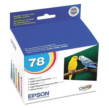 Epson