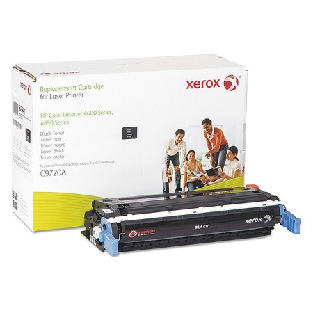 Xerox Replacement Toner for C9720A, 641A, 006R 006R00941