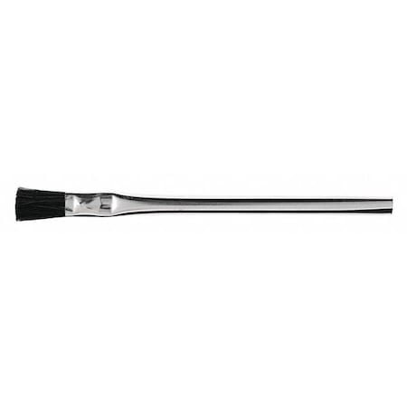 Pferd Acid Brush, 1/2" Wide, Horsehair, 6 89603