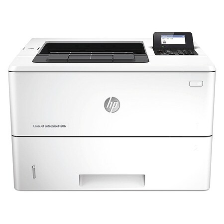 HP LaserJet Enterprise M506n Printer, (F2A68A)