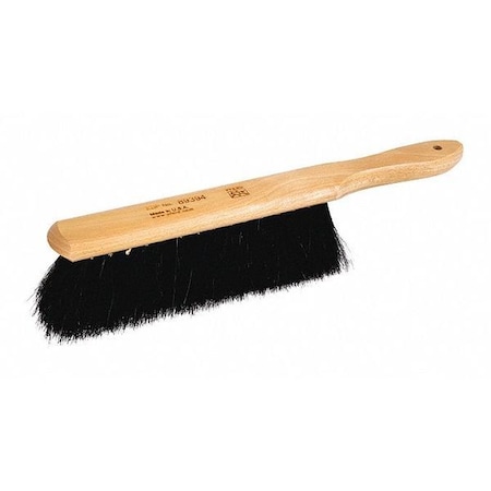 Pferd Counter Duster, Fine, Horsehair, 9 89394
