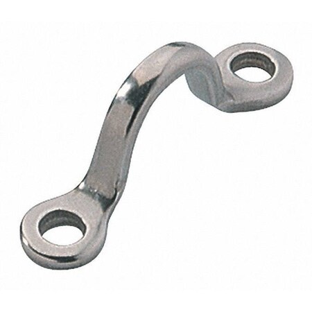 Ronstan International Micro Saddle with 3/16" Clearance RF133