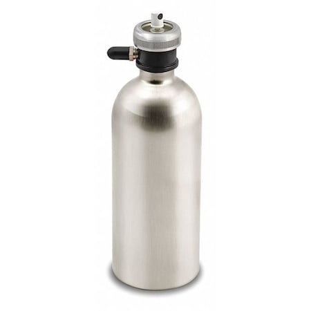 Sure Shot Sprayer, Plated, Aluminum, 16 oz. B8100PL