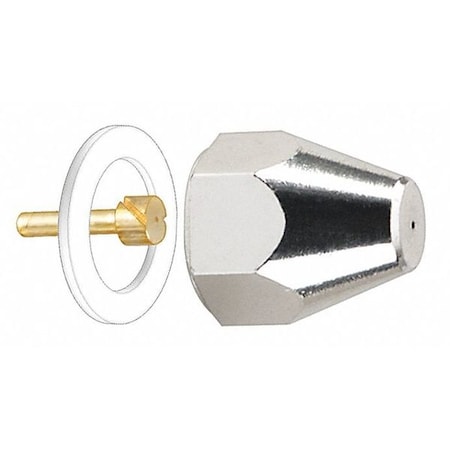 Sure Shot Mist Nozzle, Coarse P302-B