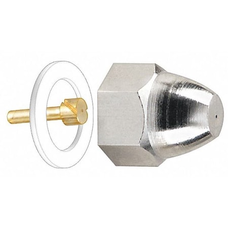 Sure Shot Mist Nozzle, Extra Fine P302-C