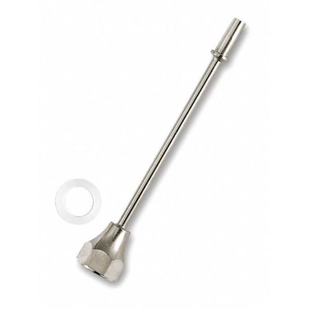 Sure Shot Extension, Spray Head, 3" P320