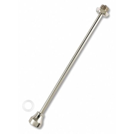 Sure Shot Nozzle Extension, Rigid, 6" P338