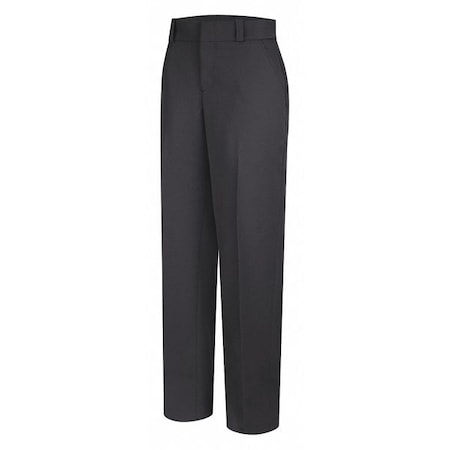 Horace Small Sentry Plus Trouser, 4R, Black, 100% Polyester HS2483 04R28