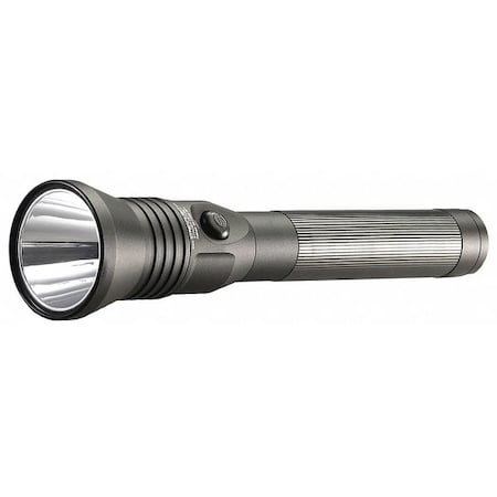Streamlight Black Rechargeable LED Nickel Cadmium (NiCd) 800 lm 75882