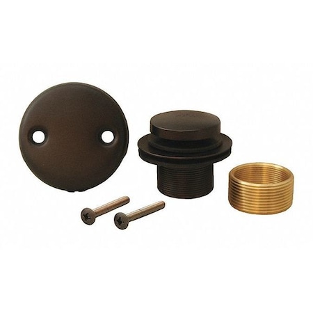 Jones Stephens Toe Touch Conversion Kit, 2-Hole, RB B5156RB