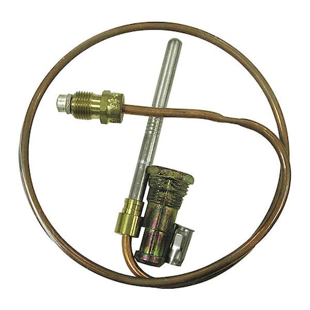 Jones Stephens Universal Copper, 24" Thermocouple J36124