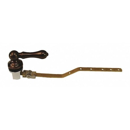 Jones Stephens Toilet Tank Lever, Universal, RB T0133RB