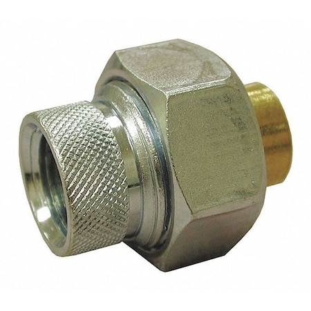 Jones Stephens DielUnion Female Sweat, 3/4"x3/4", 7/8" OD D06075