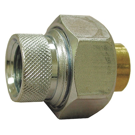 Jones Stephens DielUnion Fml Sweat, 1/4"x1/4", 1-3/8" OD D06125
