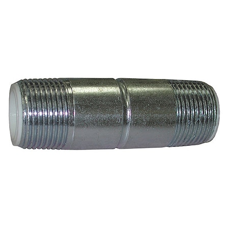 Jones Stephens Dielectric Nipple, 1" MIPx3" D06500