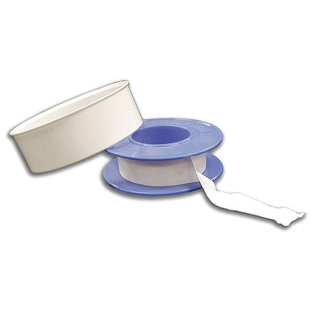 Jones Stephens Thread Seal Tape, 3/4"x520", PTFE T19345