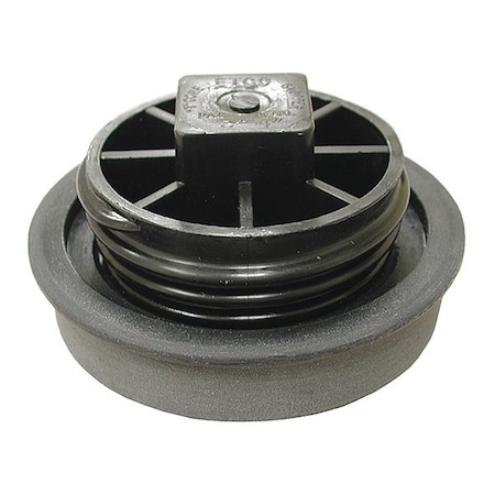 Jones Stephens T-Cone Cleanout Repair Plug, 3" T34300