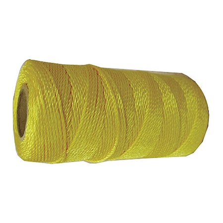 Jones Stephens Masons Nylon Twine, 18x1100ft T60000