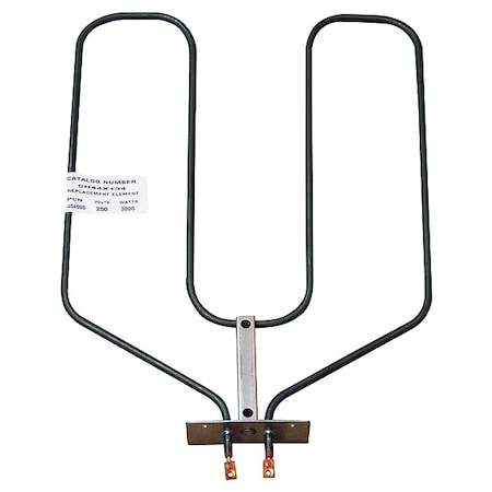 Ge Oven Broil Element WB44X134