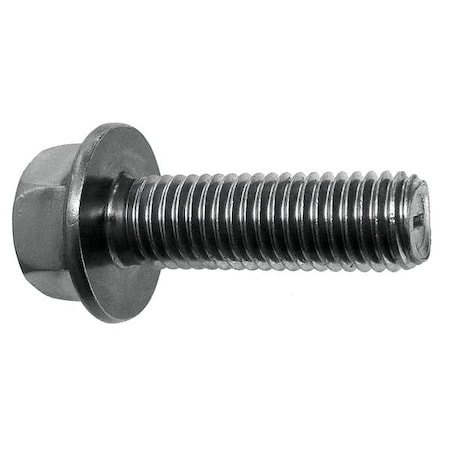 Bolt PT 1/2-13 x 7 Coarse Thread Grade 8 Hex Cap Screw - USA Alloy Steel Yellow Zinc Plated Pk 5 Bolt PT 1/2-13 x 7 Coarse Thread Grade 8 Hex Cap Screw - USA Alloy Steel Yellow Zinc Plated Pk 5