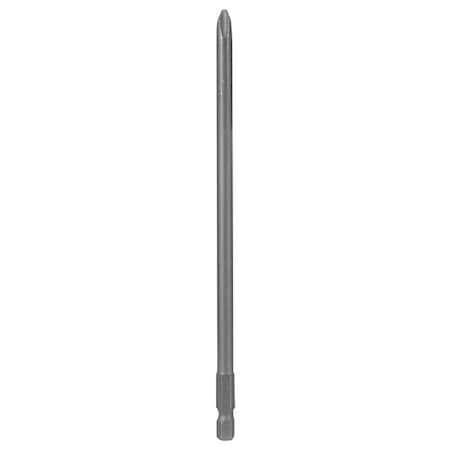 Senco Phillips Bit, 2 Pieces, 1/4" Shank, PK2 EA0297