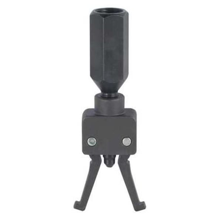 Otc Pilot Bearing Puller, 1 Jaw 4421