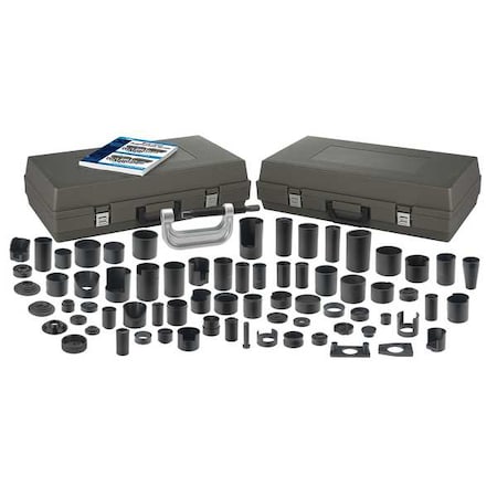 Otc Ball Joint Master Service Kit 6559
