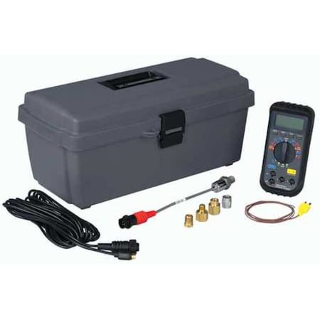 Otc HD Digital Pressure/Temperature 3492