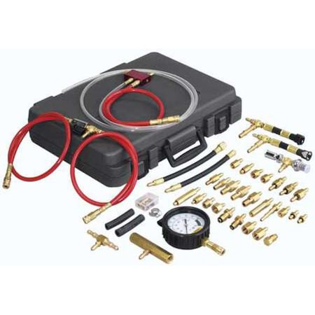 Otc Master Fuel Injection Kit 6550