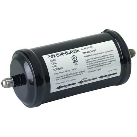 Robinair Recycling Filter-Driers 34430