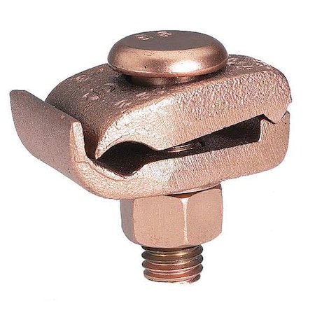Burndy Ground Connector, 300 kcmil GB34