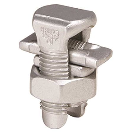 Burndy Split-Bolt Connector, 1 str to 250 kcmil KSU29