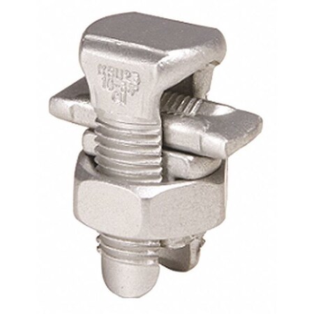 Burndy Split-Bolt Connector, 400 to 500 kcmil KSU34